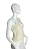 Thumbnail for CHRISTIAN DIOR BY GALLIANO F/W 2000 ANGORA TANK TOP