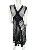 Thumbnail for JEAN PAUL GAULTIER TRICOT DRESS