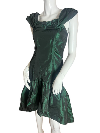 VINTAGE DRESS