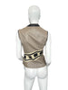 Thumbnail for PLEIN SUD S/S 2004 LEATHER VEST