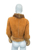 Thumbnail for JITROIS FUR JACKET