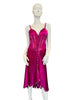 Thumbnail for VALENTINO SILK DRESS
