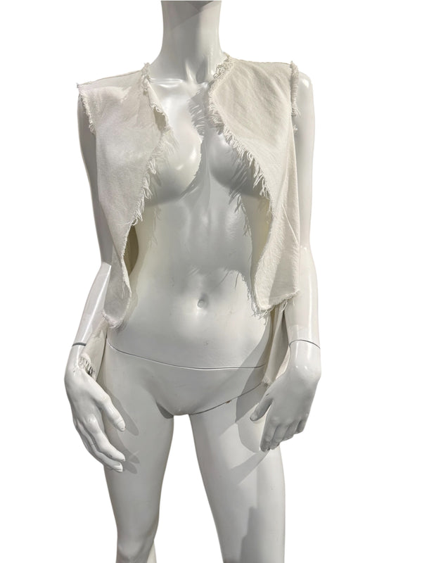 COMME DES GARÇONS VEST