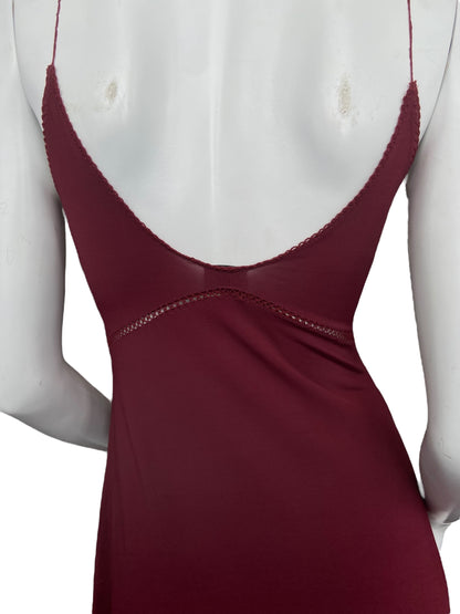 PLEIN SUD DRESS