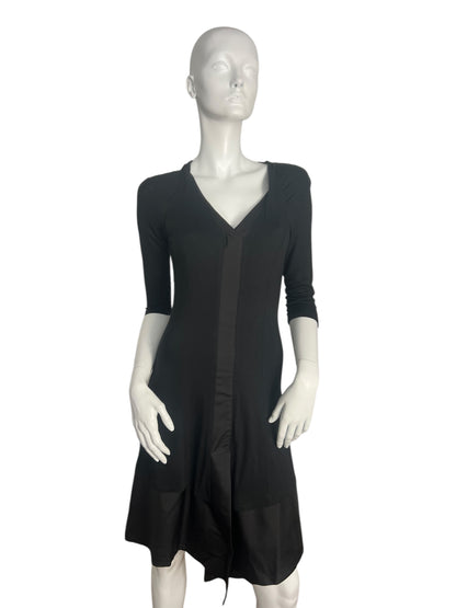 HUSSEIN CHALAYAN DRESS