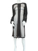 Thumbnail for DRIES VAN NOTEN SILK JACKET