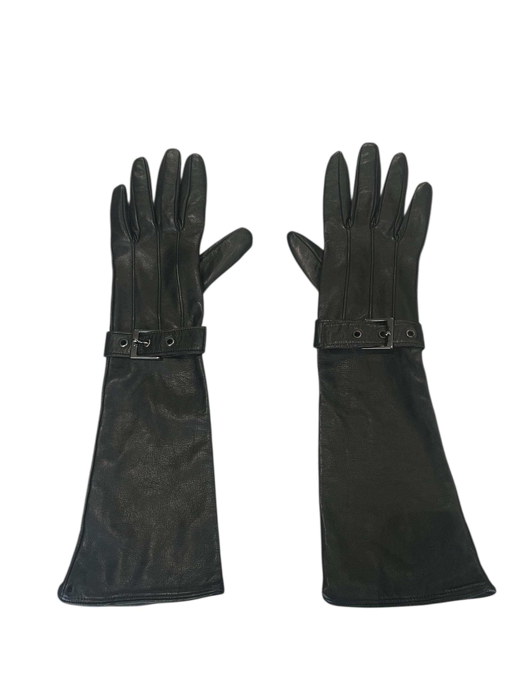 PHARD LEATHER GLOVES