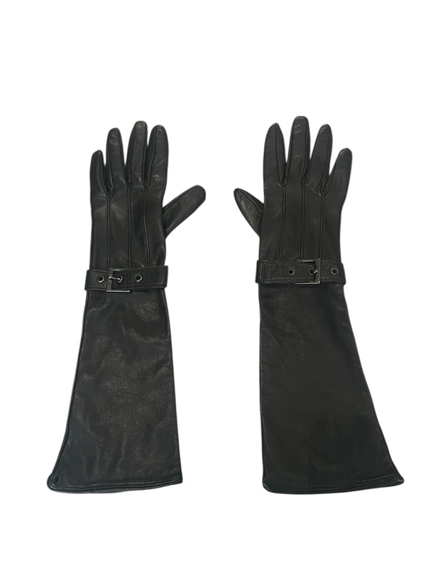 PHARD LEATHER GLOVES