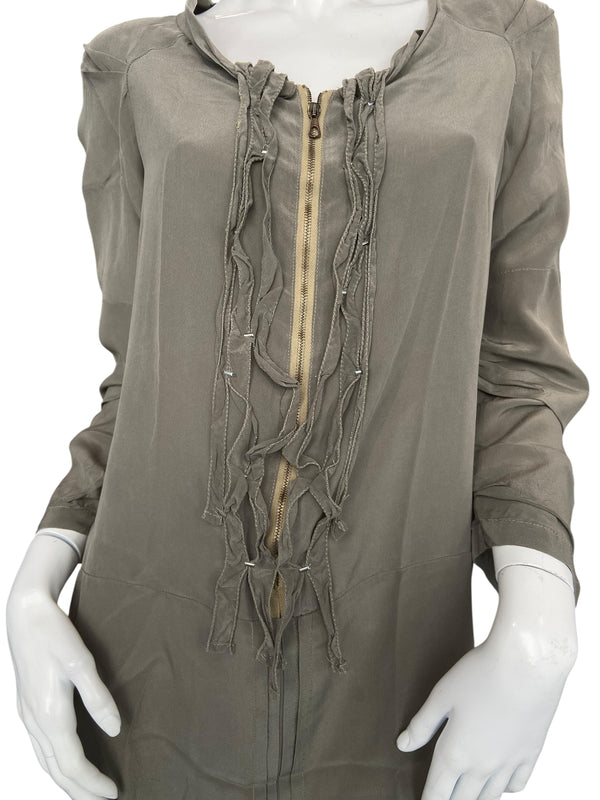 MASSIMO REBECCHI DRESS