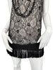Thumbnail for GIVENCHY PEARL DRESS