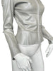 Thumbnail for JITROIS LEATHER JACKET