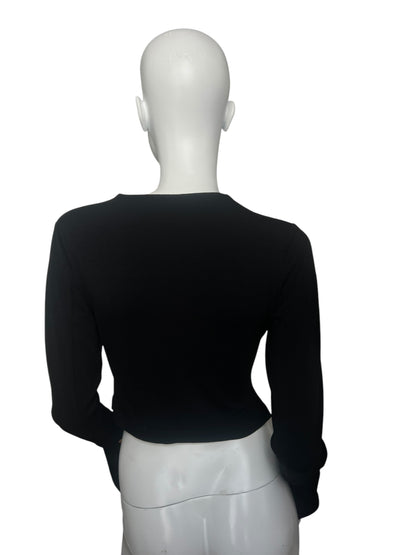 PLEIN SUD BUTTONS TOP