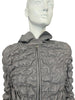 Thumbnail for ARMANI COLLEZIONI LAMB LEATHER JACKET