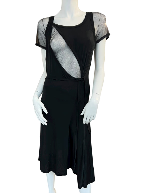 JEAN PAUL GAULTIER DRESS