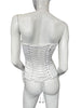 Thumbnail for DOLCE & GABBANA LACED CORSET