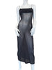 Thumbnail for PLEIN SUD SHEER DRESS