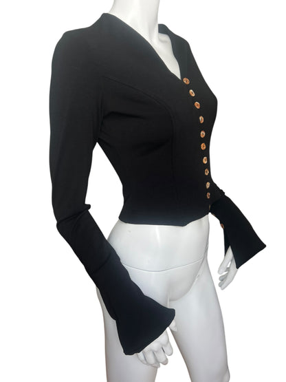 PLEIN SUD BUTTONS TOP