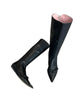 Thumbnail for MOSCHINO LEATHER BOOTS