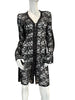Thumbnail for PLEIN SUD LACE DRESS