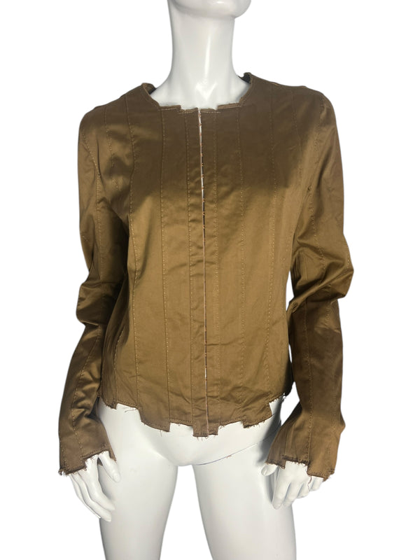 PLEIN SUD S/S 2003 JACKET