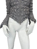 Thumbnail for ARMANI COLLEZIONI LAMB LEATHER JACKET