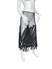 Thumbnail for PINKO TULLE SKIRT