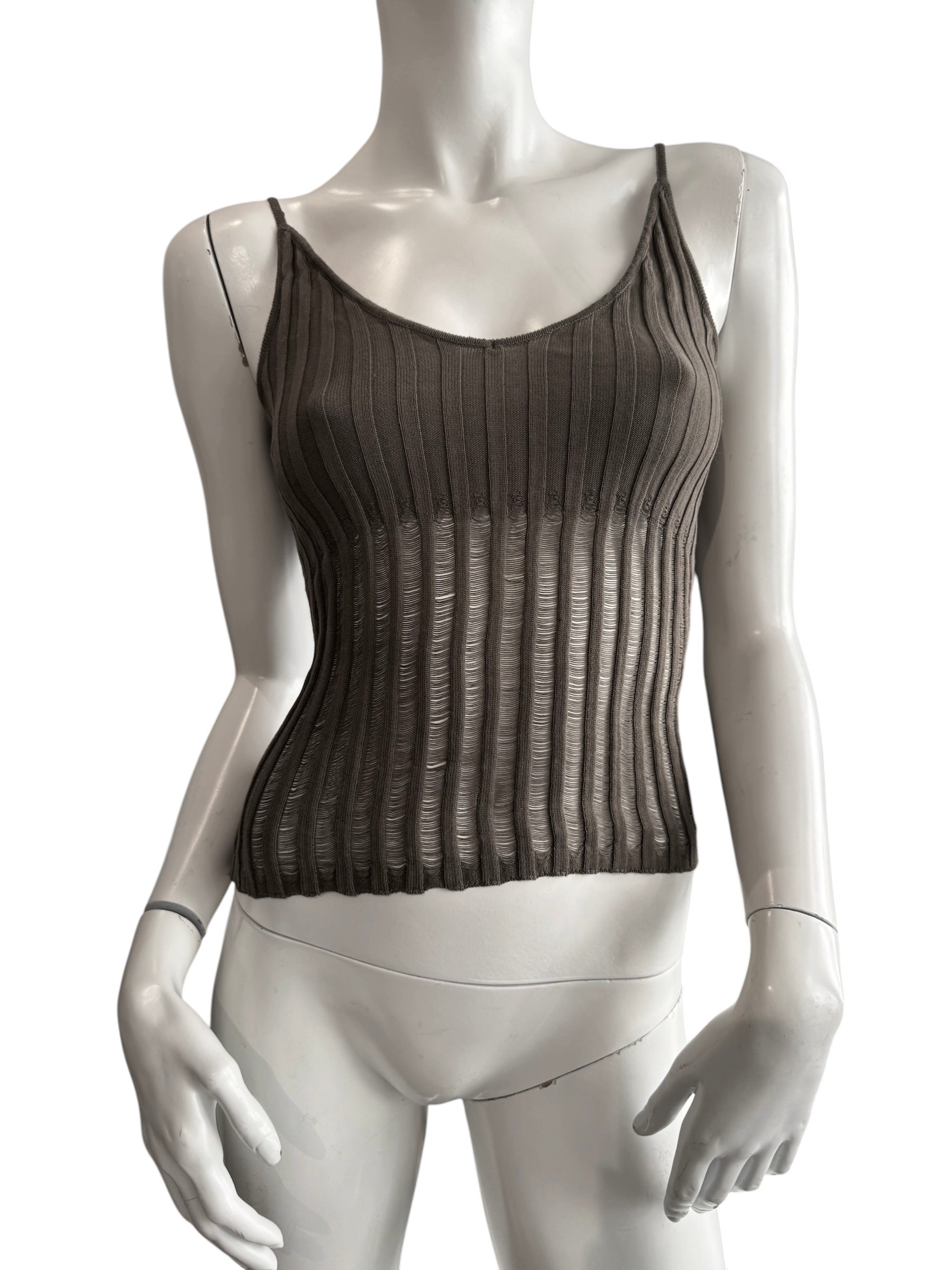 PLEIN SUD TANK TOP