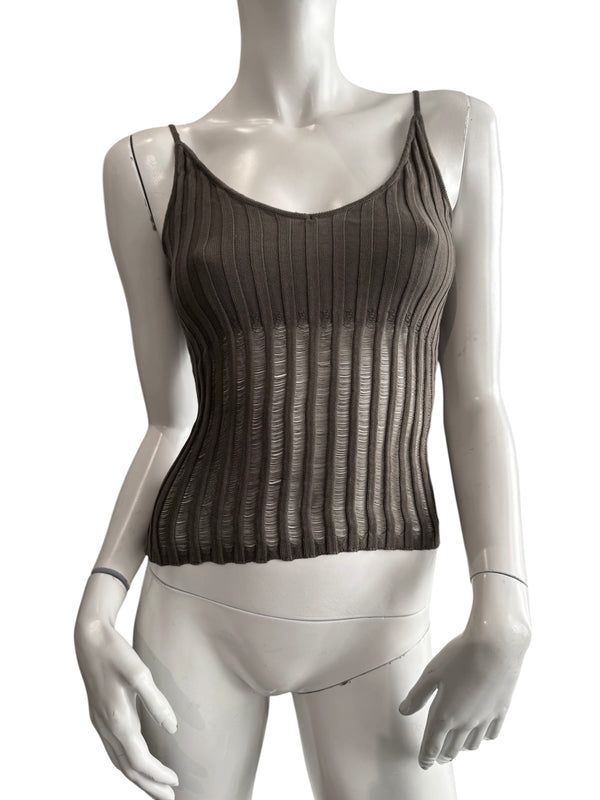 PLEIN SUD TANK TOP
