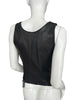 Thumbnail for PLEIN SUD LEATHER VEST