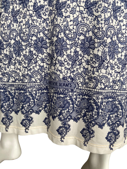 JEAN PAUL GAULTIER DRESS
