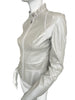 Thumbnail for JITROIS LEATHER JACKET