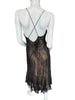 Thumbnail for PIERRE CARDIN SILK DRESS