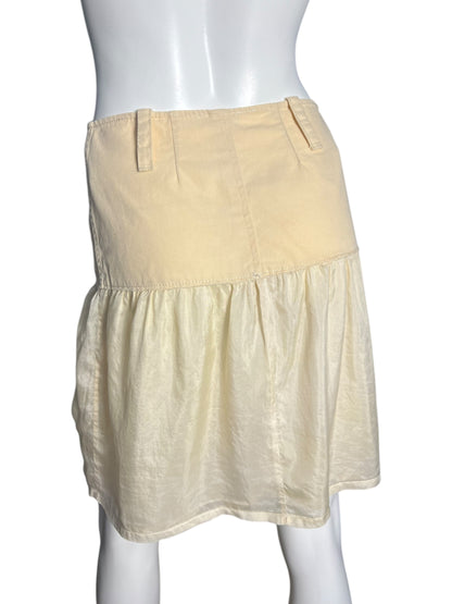 MIU MIU SKIRT