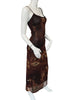 Thumbnail for PLEIN SUD MESH DRESS