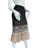 Thumbnail for ALEXANDER MCQUEEN SKIRT