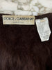 Thumbnail for DOLCE & GABBANA ANGORA CARDIGAN