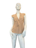 Thumbnail for ALEXANDER MCQUEEN SILK TOP