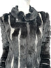 Thumbnail for VINTAGE FUR JACKET