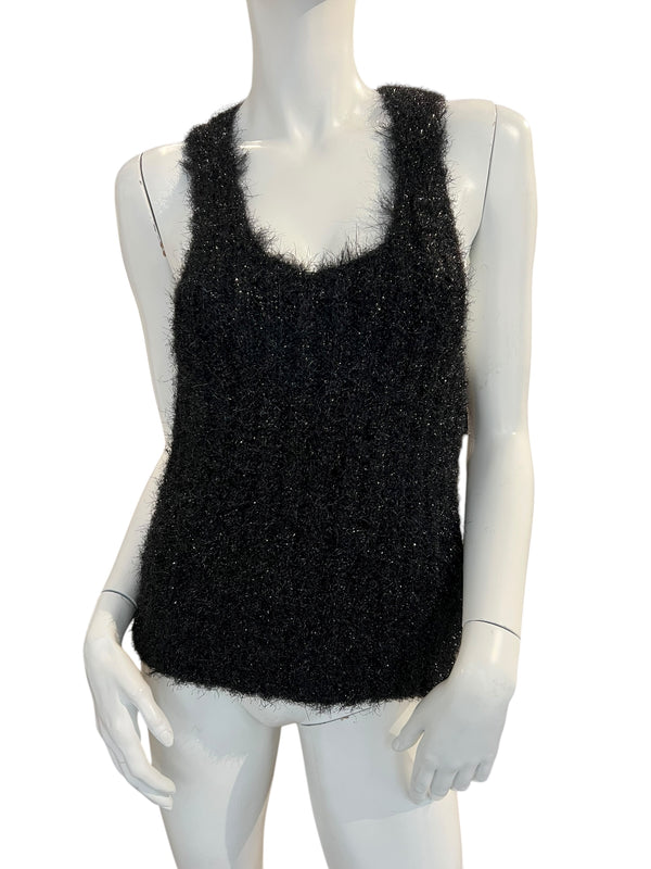 MAISON MARGIELA GARLAND TANK TOP