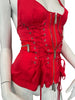 Thumbnail for DSQUARED CORSET TOP