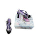 Thumbnail for PRADA S/S 2008 OPEN HEELS