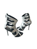 Thumbnail for JUST CAVALLI LEATHER HEELS