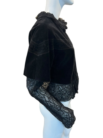 JEAN’S PAUL GAULTIER JACKET