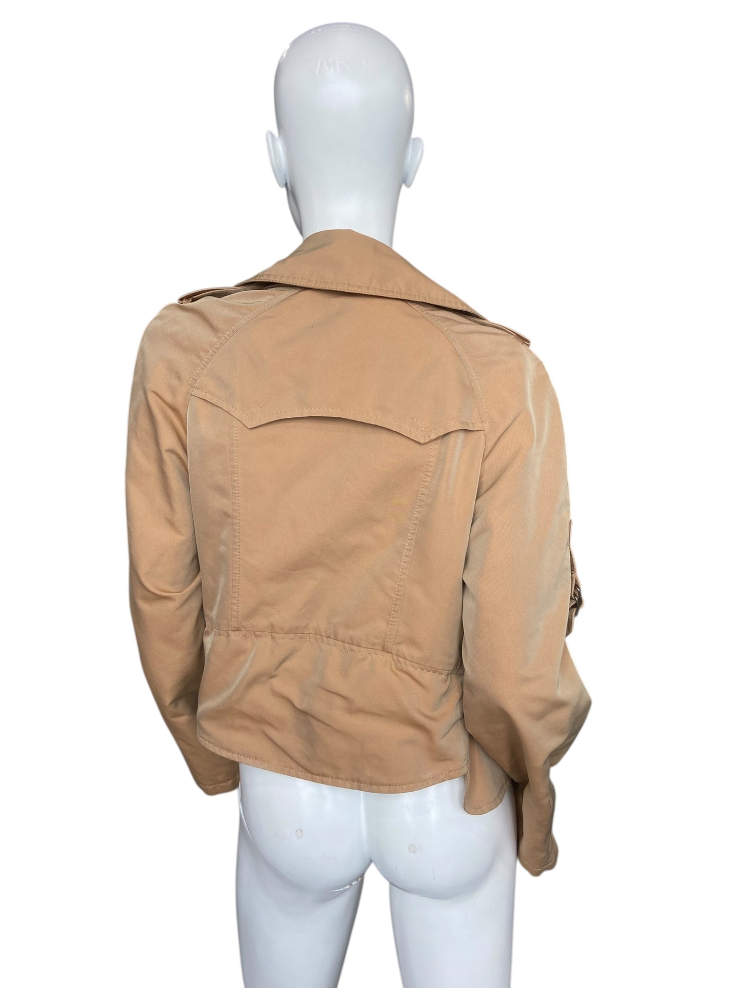 COSTUME NATIONAL JACKET