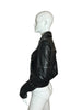 Thumbnail for VINTAGE LEATHER STUDDED JACKET