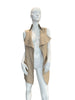 Thumbnail for VIVIENNE WESTWOOD LINEN VEST
