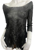 Thumbnail for MOLOKO SHEER TOP