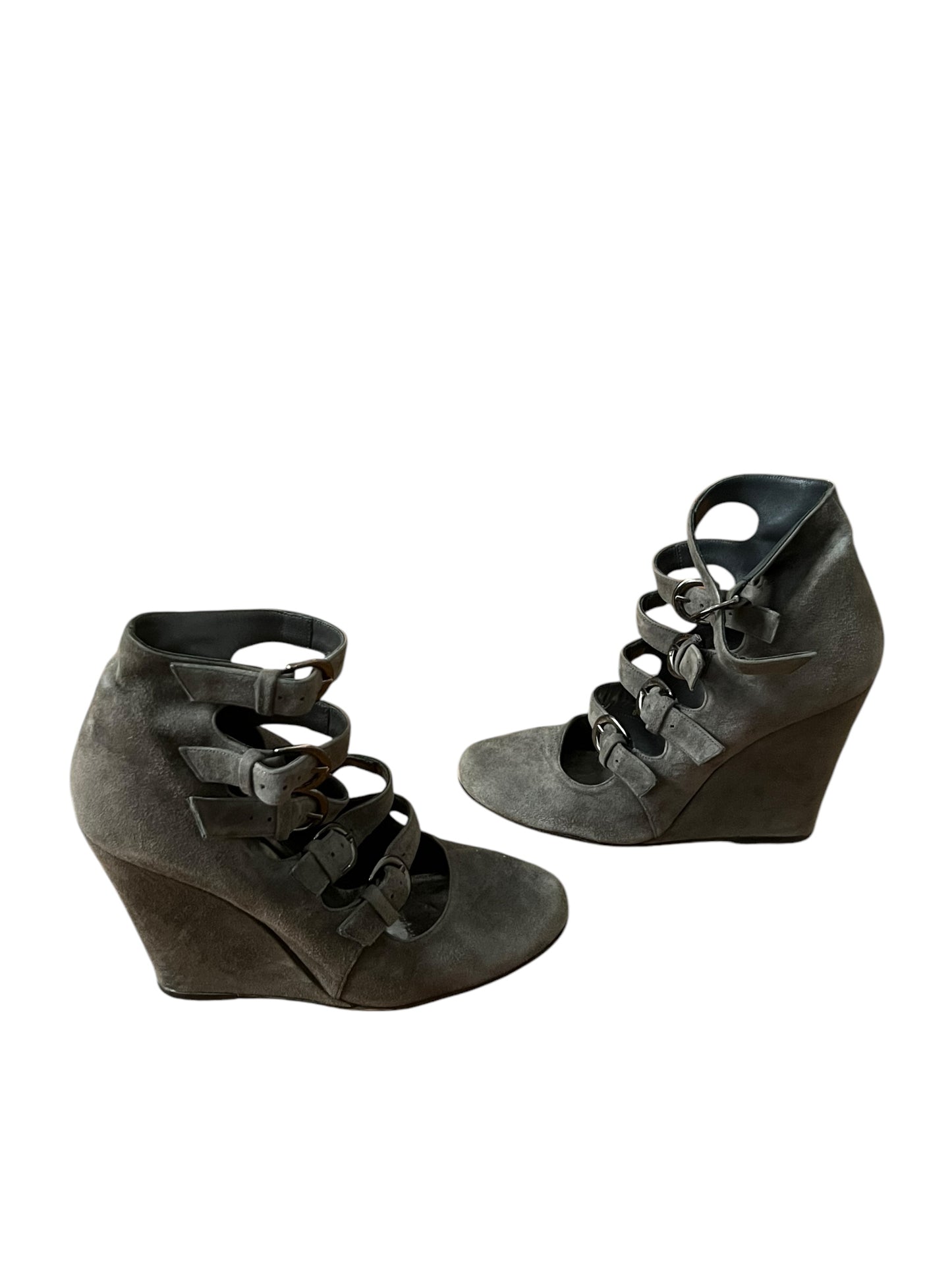 BARBARA BUI HEELS