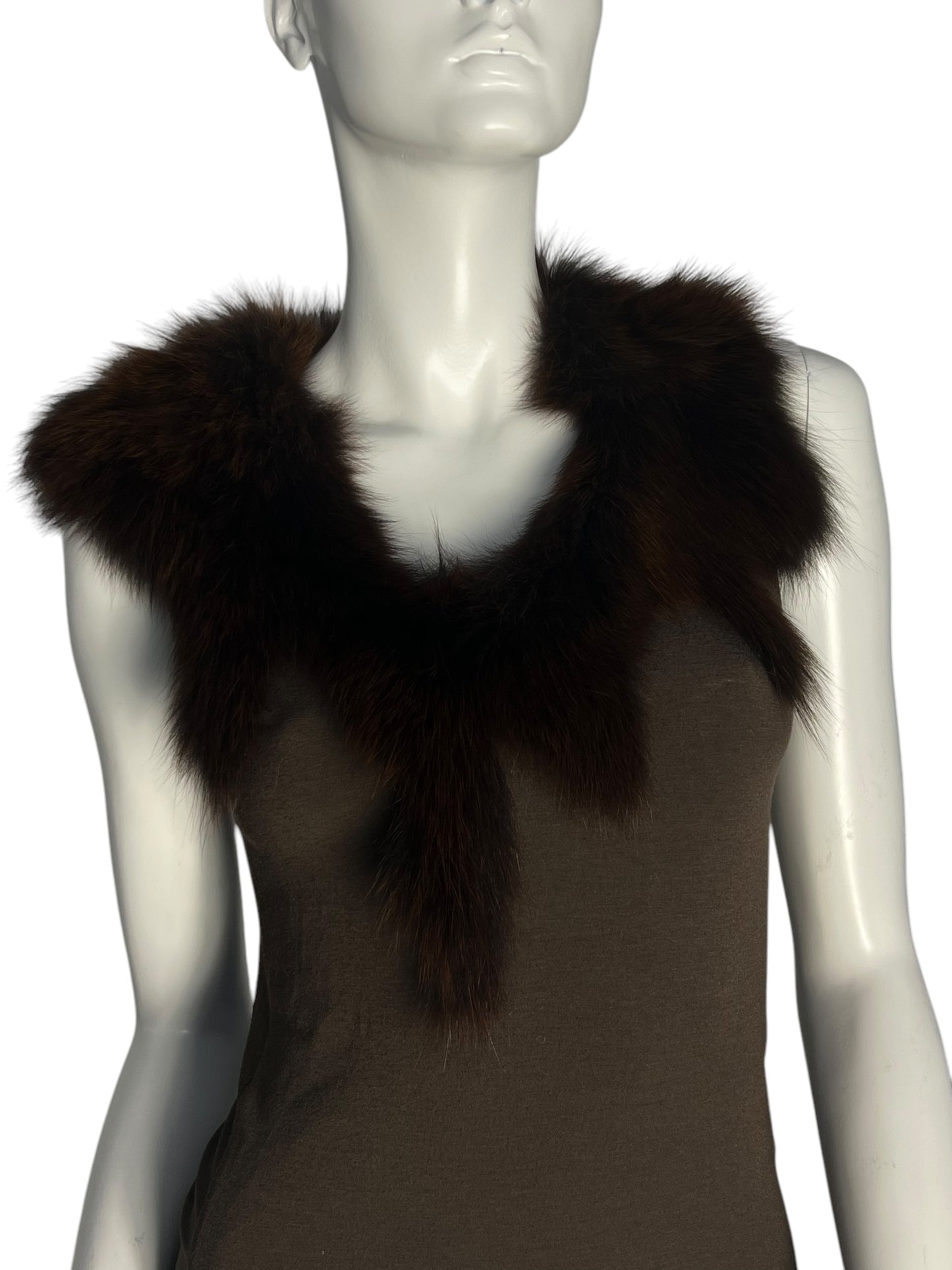 PLEIN SUD FOX TOP