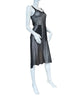 Thumbnail for JEAN PAUL GAULTIER TABLIER DRESS
